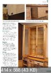 Woodworking Crafts №39  (2018) 