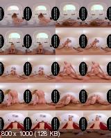Liza Billberry - Russian Luxury Massage (09.11.2018/DDFNetworkVR.com, DDFNetwork.com/3D/VR/UltraHD 4K/2700p) 