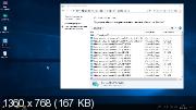 Windows 10 Pro x64 1809 GreenBOX OS by aXeSwY & TomeCar