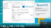 Windows 10 Pro x64 1809 GreenBOX OS by aXeSwY & TomeCar