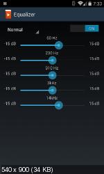 Listen Audiobook Player   v4.5.5 b545