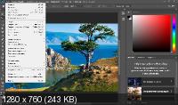 Adobe Photoshop CC 2019 20.0.1.41 by m0nkrus