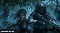 Shadow of the Tomb Raider - Croft Edition (2018/RUS/ENG/Multi/RePack by xatab)