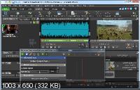 NCH VideoPad Video Editor Professional 7.01 (Rus) Portable