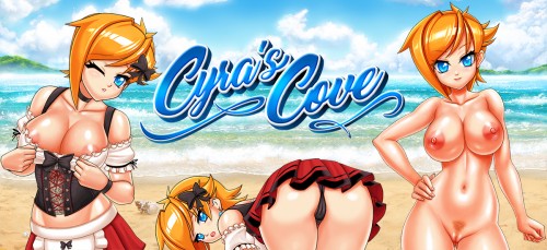 SuperPureBros - Cyra's Cove Version 1.2 Win/Mac