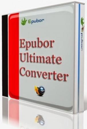 Epubor Ultimate Converter 3.0.9.1031 Portable