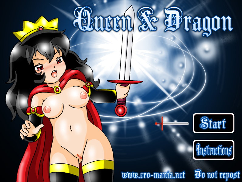 Vanja's World - Queen & Dragon Version 1.0 Full