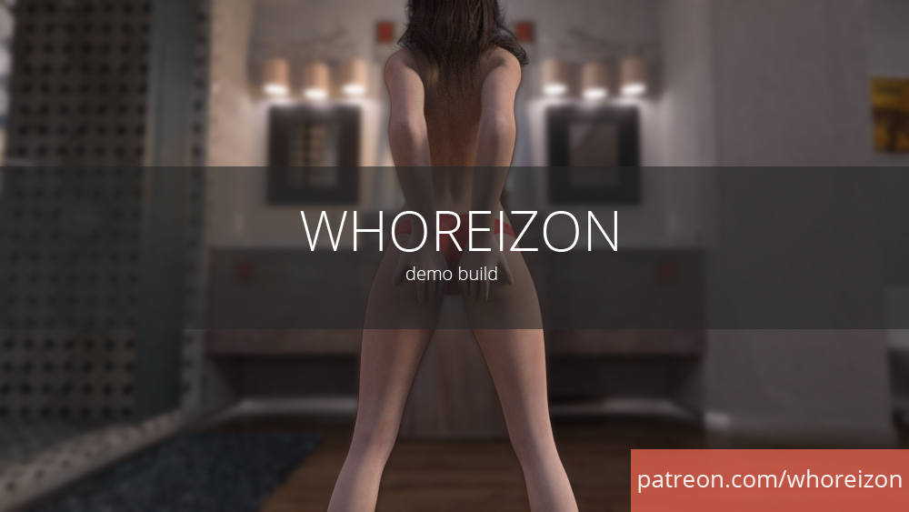 Whoreizon Studios - Whoreizon 0.1