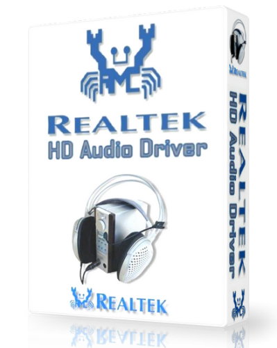 Realtek High Definition Audio Driver 6.0.8862.1 WHQL (Unofficial) (x86-x64) (2020) {Multi/Rus}