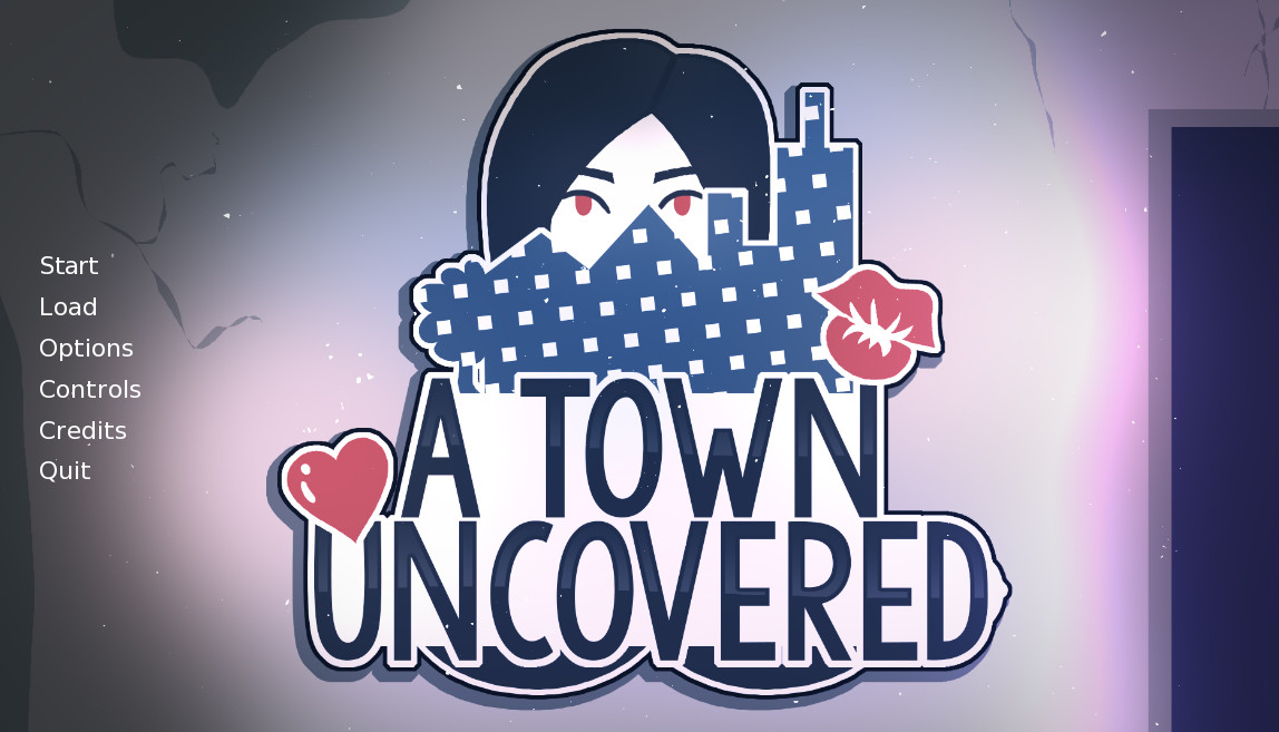 A Town Uncovered Version – Alpha 0.13b [GeeSeki] English