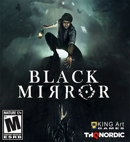 BLACK MIRROR Game Free Download Torrent