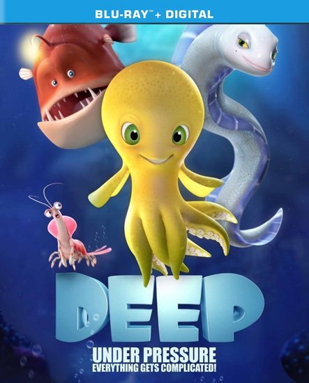   / Deep (2017) HDRip | BDRip 720p | BDRip 1080p