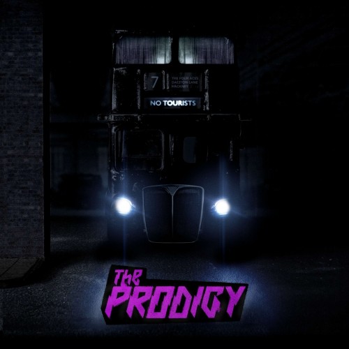 The Prodigy  - No Tourists (2018)