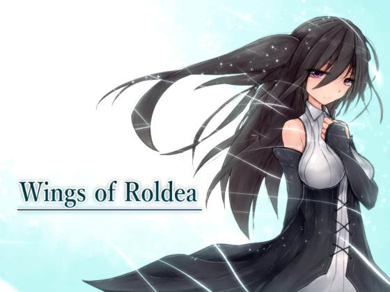 Wings of Roldea Version 1.20.8.1 by Waterspoon