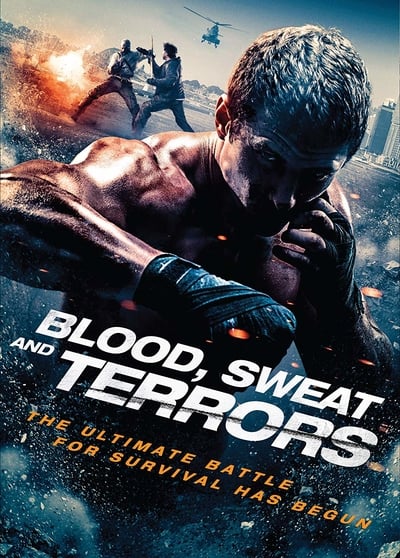 Blood Sweat and Terrors 2018 WEBRip x264-ION10