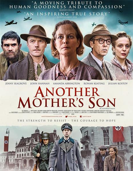 Сын другой матери / Another Mother's Son (2017)