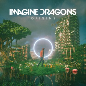 Imagine Dragons - Origins (Deluxe Edition) (2018)