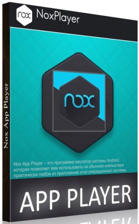 Nox App Player 6.2.6.3
