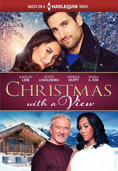 Christmas With a View 2018 WEB-DL NF 720p 5 1 DD-[EAGLE]