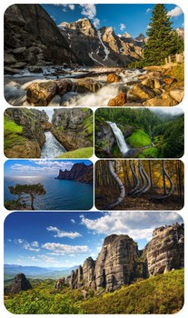 Most Wanted Nature Widescreen Wallpapers #579