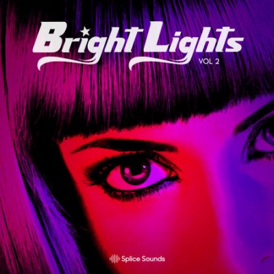 Splice Sounds - Bright Lights Vocal Sample Pack Vol. 2 (WAV)