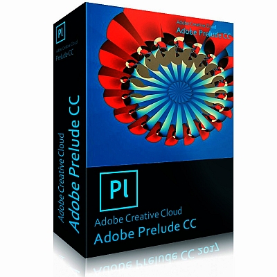 Adobe Prelude CC 2019 v8.0.129 [iNTEL] [Pather]