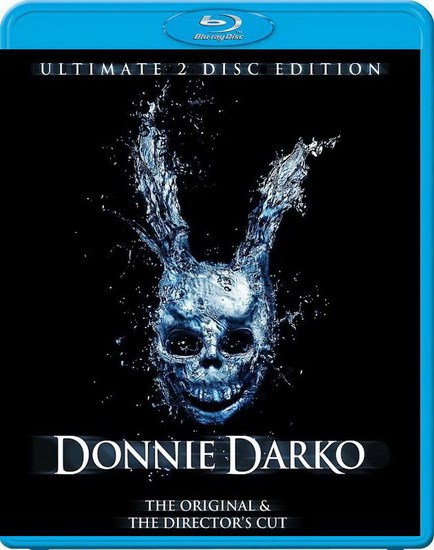   [ ] / Donnie Darko [Director`s cut] (2001) BDRip