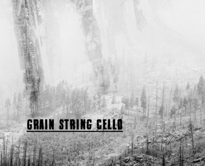 Grain String Cello (KONTAKT)