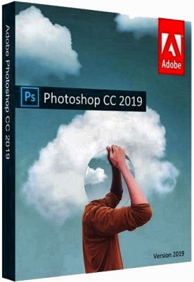 Adobe Photoshop CC 2019 20.0.0.256 Final MacOSX