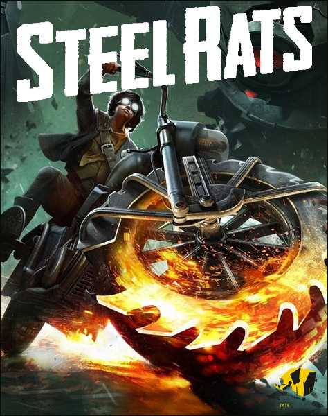 Steel Rats (2018/RUS/ENG/Multi/RePack by xatab)