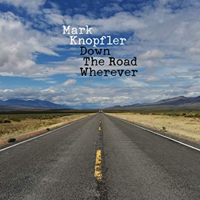 Mark Knopfler – Down The Road Wherever [Deluxe Edition] [11/2018] Ae7bb19ad49122e4d92c70ce783293ce