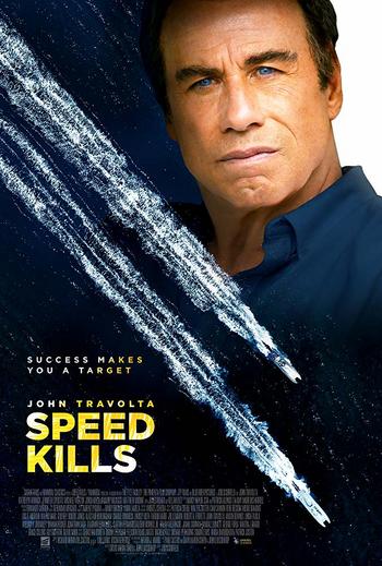 Speed Kills 2018 720p BluRay DTS X264-iFT
