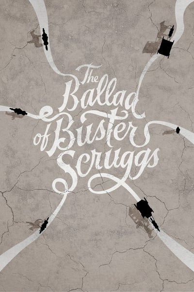 The Ballad of Buster Scruggs 2018 WEBRip XviD MP3-FGT