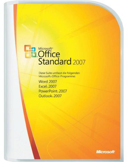 Microsoft Office 2007 SP3 Standard 12.0.6798.5000 (2018.11) Portable by XpucT