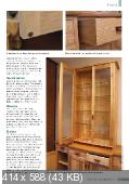 Woodworking Crafts №39  (2018)
