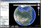 Google Earth Pro 7.3.2.5495 Portable by PortableAppZ